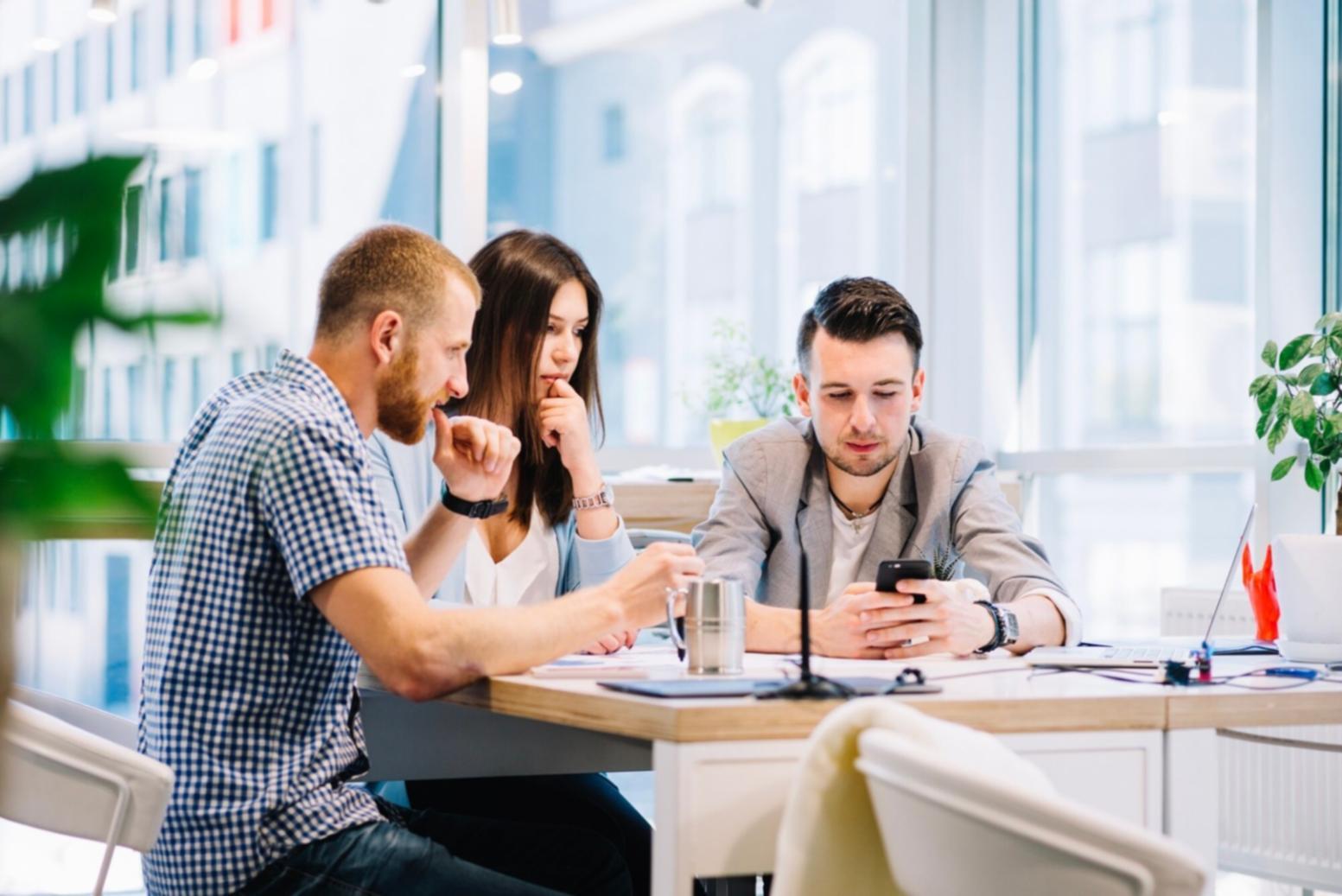 Marka stratejisi geliştirme süreci