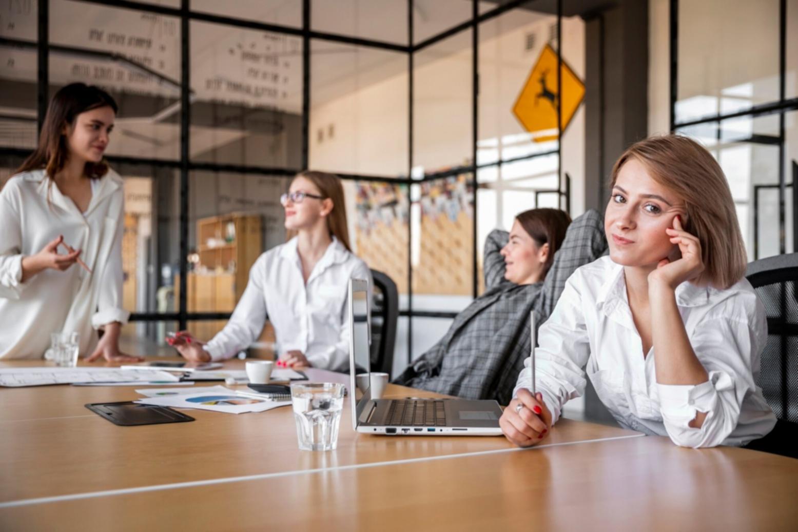 Marka stratejisi ve konumlandırma çalışma sürecini gösteren görsel